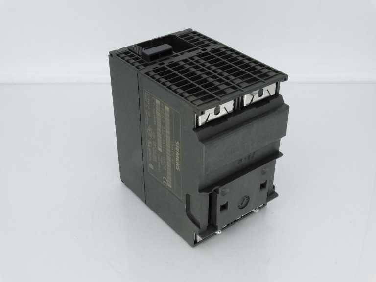 Siemens 6ES7352-1AH01-0AE0 — photo 2