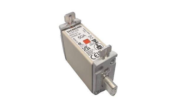 Siemens 3NA6820 — photo 3