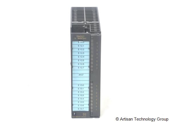 Siemens 6ES7331-7KF01-0AB0 — photo 3