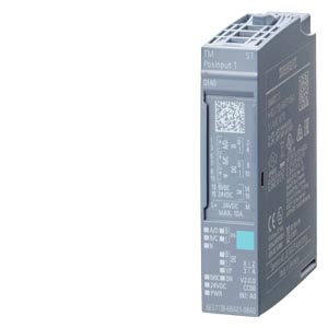 Siemens 6ES7138-6BA01-0BA0 — photo 3
