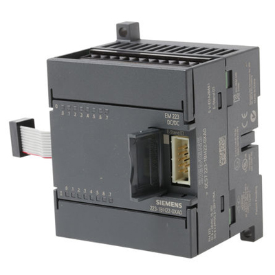 Siemens 6ES7223-1BH22-0XA0 — photo 2