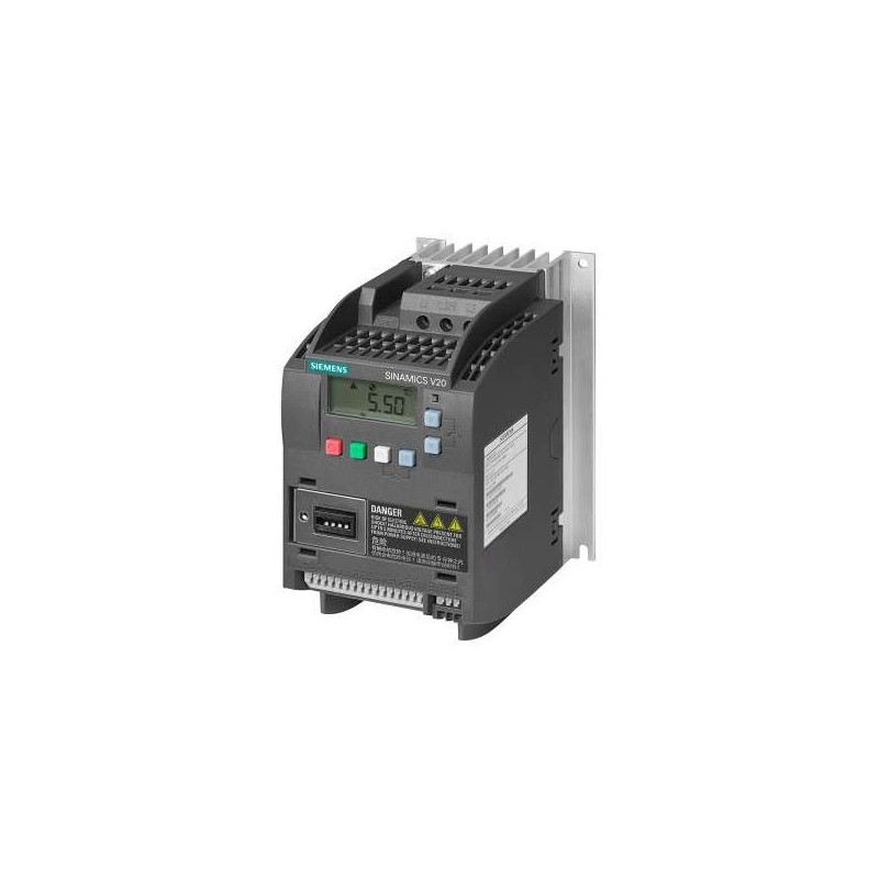 Siemens 6SL3210-5BE15-5UV0 — photo 2
