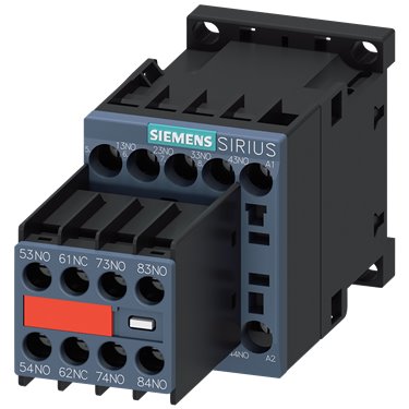 Siemens 3RH2122-1KF40 — photo 2