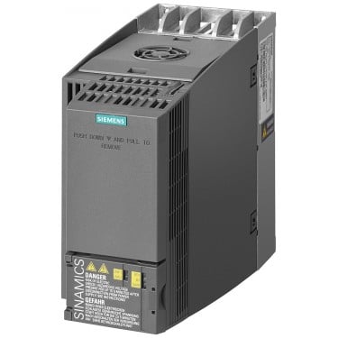 Siemens 6SL3210-5BE25-5CV0 — photo 3