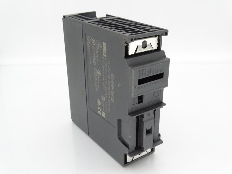 Siemens 6ES7370-0AA01-0AA0 — photo 2