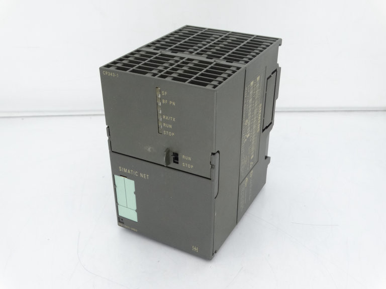Siemens 6GK7343-1EX21-0XE0 — photo 2