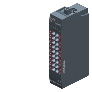 Siemens 6ES7193-6TP00-0TP1 — photo 3