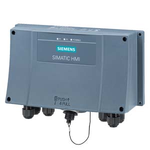 Siemens 6AV2125-2AE13-0AX0 — photo 3
