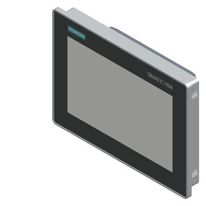 Siemens 6AV2128-3KB06-0AX1 — photo 3