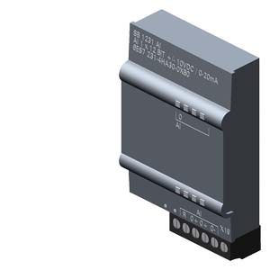 Siemens 6ES7231-4HA30-0XB0 — photo 2