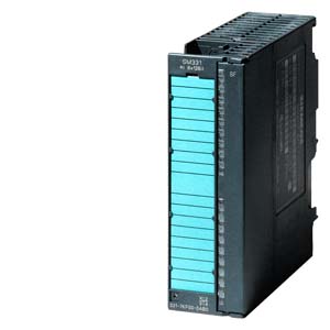 Siemens 6ES7331-7KF02-0AB0 — photo 4