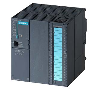 Siemens 6ES7313-6CF03-0AB0 — photo 2