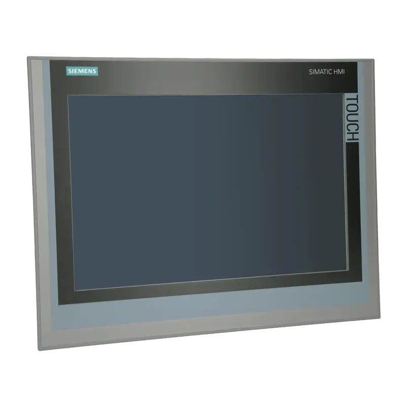 Siemens 6AV2124-0QC02-0AX1 — photo 2