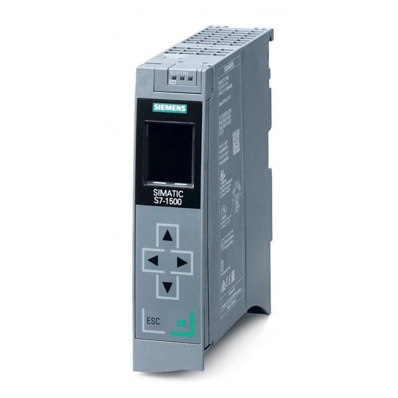 Siemens 6ES7511-1FK01-0AB0 — photo 2