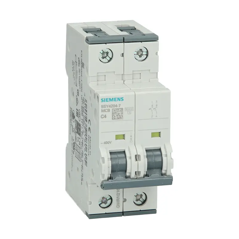 Siemens 5SY4204-7 — photo 3