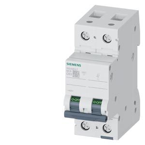 Siemens 5SL6263-7 — photo 3