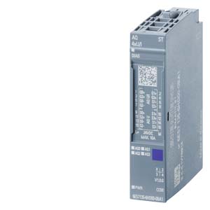 Siemens 6ES7135-6HD00-0BA1 — photo 2