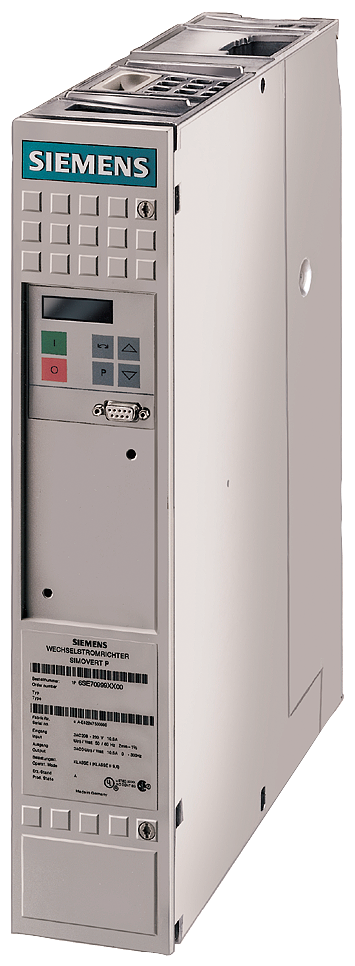 Siemens 6SE7024-7TD61 — photo 2