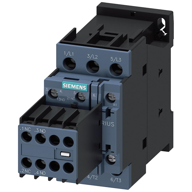 Siemens 3RT2024-1AB04 — photo 2