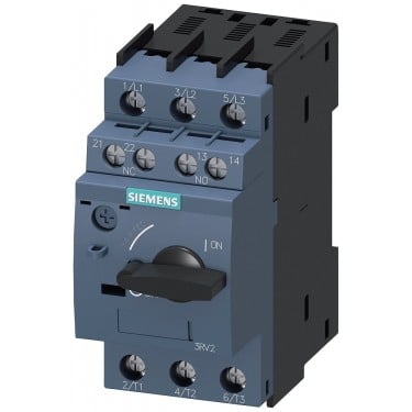 Siemens 3RV2011-1CA25 — photo 3