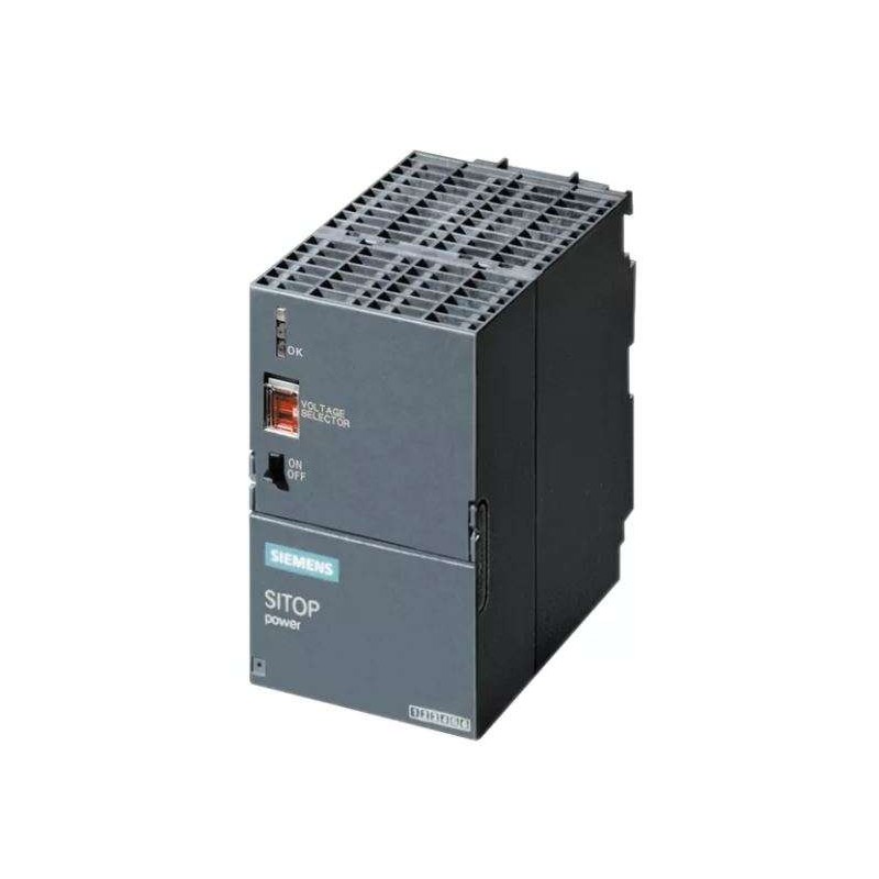 Siemens 6ES7307-1EA00-0AA0 — photo 2