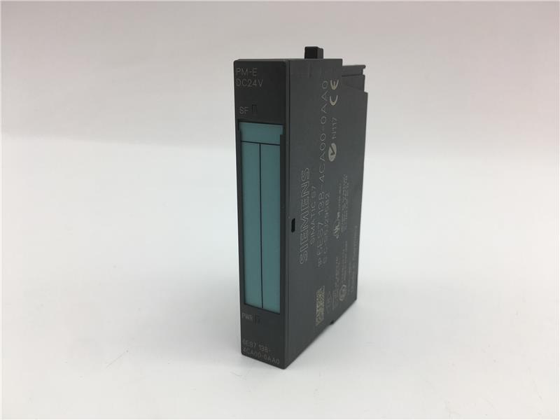 Siemens 6ES7134-4NB00-0AB0 — photo 2