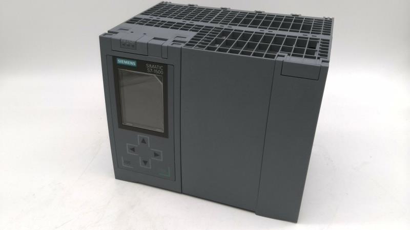 Siemens 6ES7518-4FP00-0AB0 — photo 3