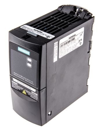 Siemens 6SE6420-2AB17-5AA0 — photo 2