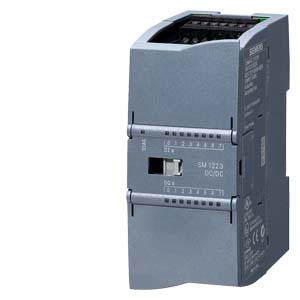 Siemens 6ES7223-1BH32-0XB0 — photo 2