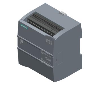 Siemens 6ES7212-1BE40-0XB0 — photo 3