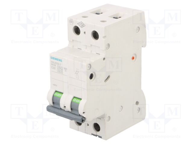 Siemens 5SL6232-7 — photo 2