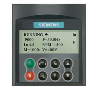 Siemens 6SE6400-0AP00-0AA1 — photo 2