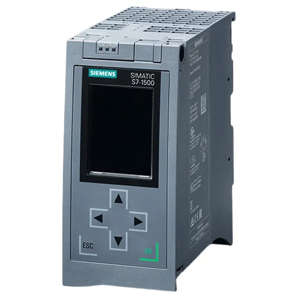 Siemens 6ES7516-3AN00-0AB0 — photo 2