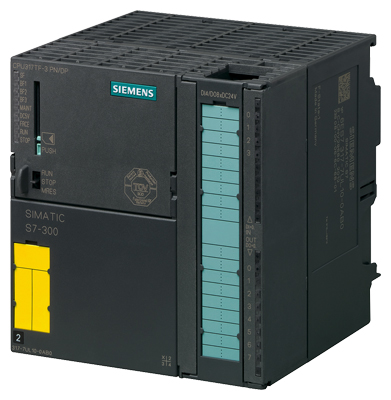 Siemens 6ES7211-1BE40-0XB0 — photo 2