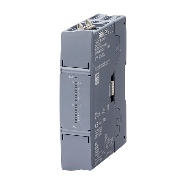Siemens 6ES7212-1HF50-0XB0 — photo 2