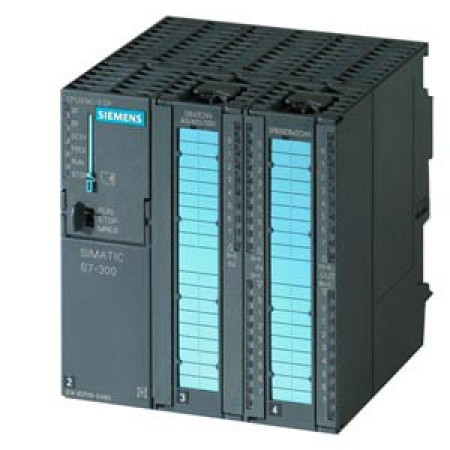 Siemens 6ES7314-6CG03-0AB0 — photo 3