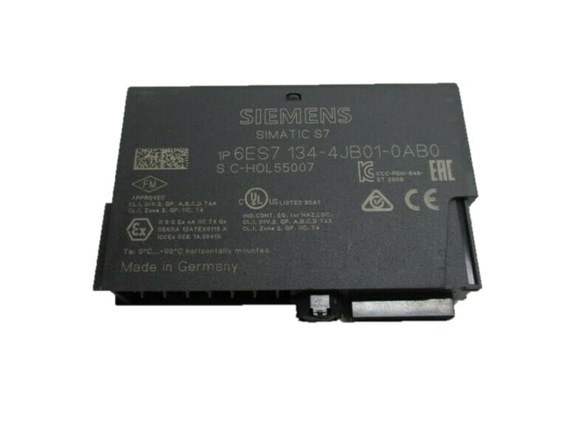 Siemens 6ES7134-4JB01-0AB0 — photo 2
