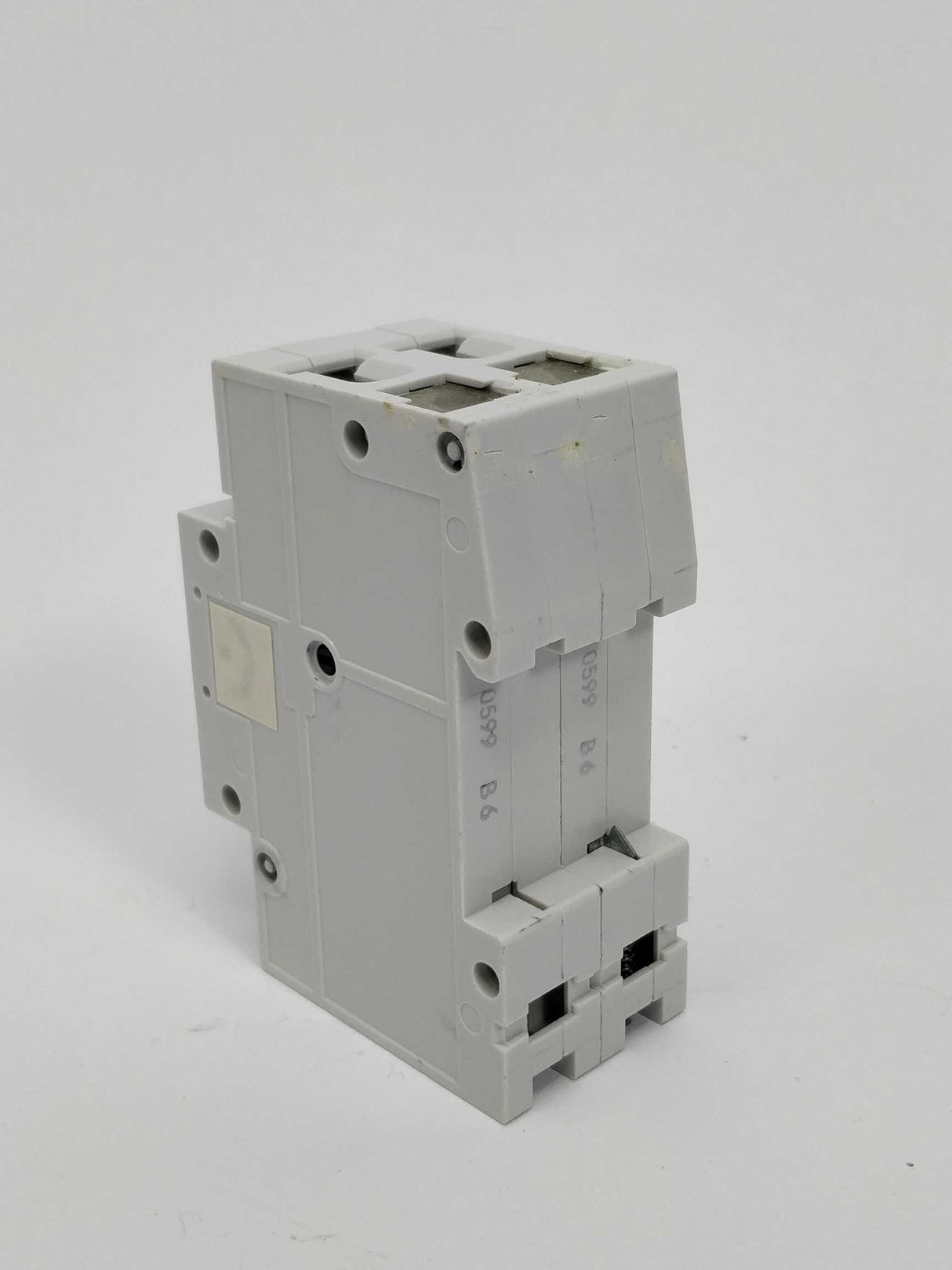 Siemens 5SX2206-6 — photo 2
