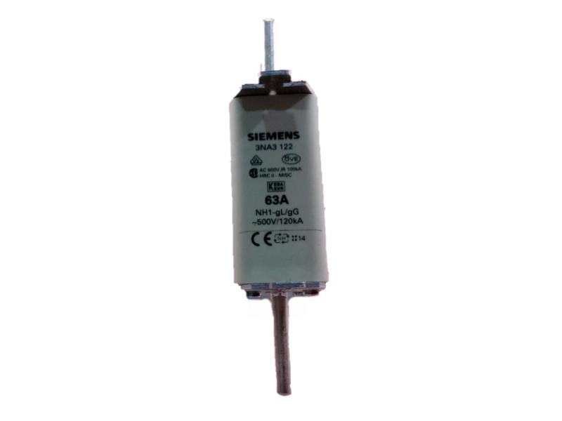 Siemens 3NA3122 — photo 2