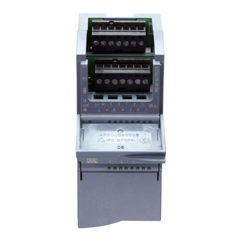 Siemens 6ES7222-1HH32-0XB0 — photo 2
