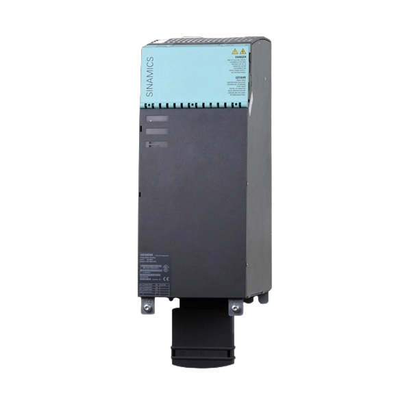 Siemens 6SL3120-1TE24-5AA3 — photo 3