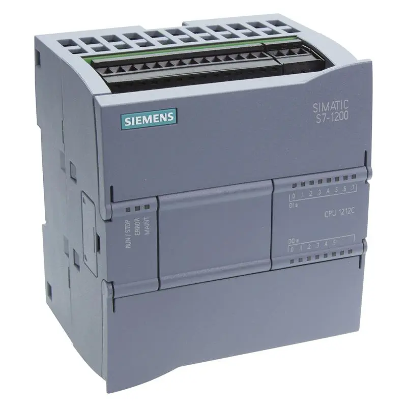 Siemens 6ES7212-1AE40-0XB0 — photo 2