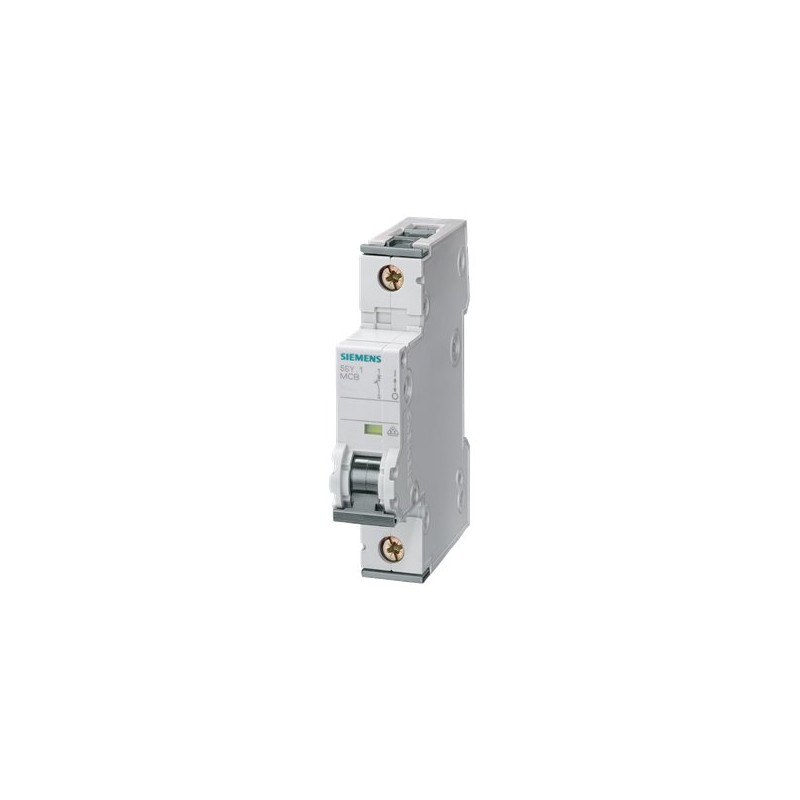 Siemens 5SY4120-7 — photo 2