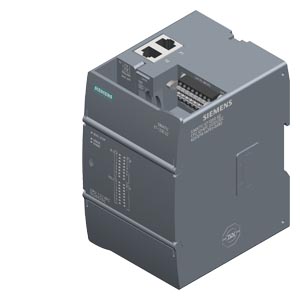 Siemens 6ES7214-1AF50-0XB0 — photo 3