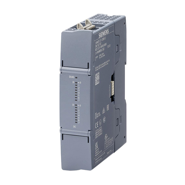 Siemens 6ES7233-4HD50-0XB0 — photo 2