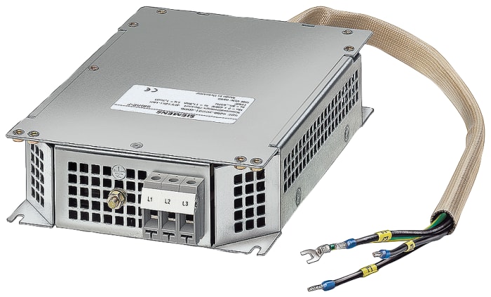 Siemens 6SE6400-3CC00-4AB3 — photo 2
