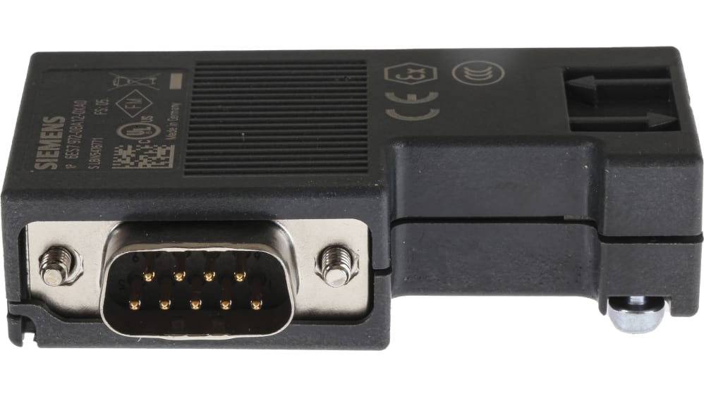 Siemens 6ES7972-0BA12-0XA0 — photo 2