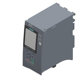 Siemens 6ES7515-2AN03-0AB0 — photo 3