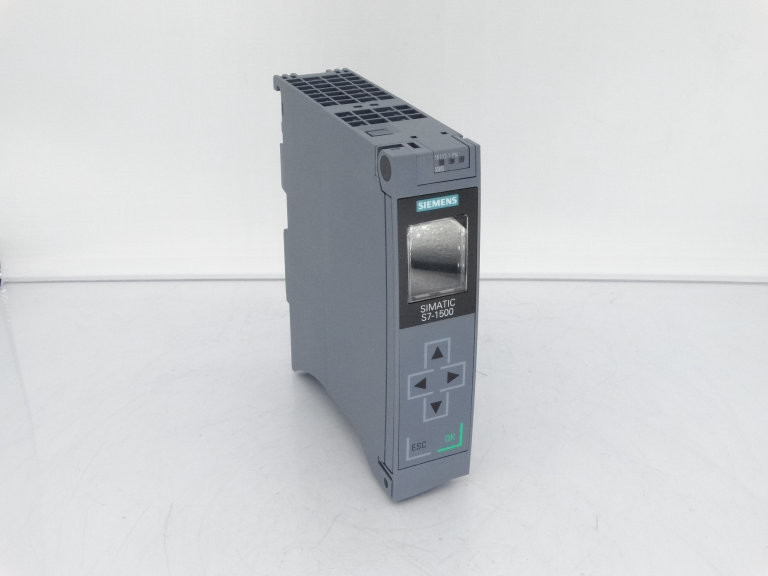 Siemens 6ES7511-1TK01-0AB0 — photo 2