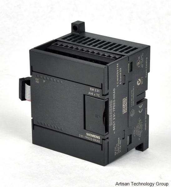 Siemens 6ES7231-7PD22-0XA0 — photo 3